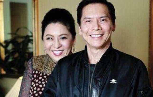 Truyền kỳ người phụ nữ quyền lực nhất showbiz Hồng Kông: 72 tuổi, “sắc đẹp” vẫn đáng nể ảnh 3