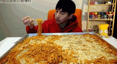 Livestream trào lưu thử thách ăn uống, chàng trai 30 tuổi đột tử khi đang ghi hình ảnh 7