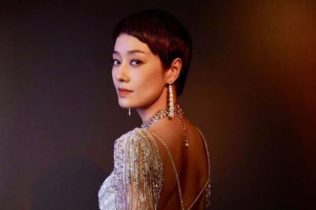 “Hạ Tử Vy” Mã Y Lợi: “Trứng có thể chỉ cần là trứng, không cần thiết phải được thụ tinh“ ảnh 3