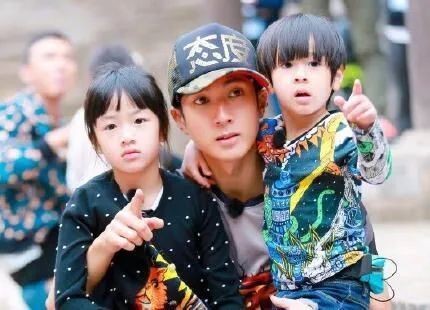 Chuyện thú vị đằng sau “cơn sốt” xem chòm sao để sinh con được như ý của sao Hoa ngữ ảnh 10