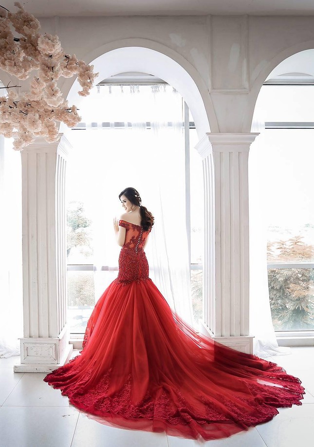Cô giáo “hot girl” Minh Quỳnh: “Nghề giáo rất cao quý và thiêng liêng” ảnh 13