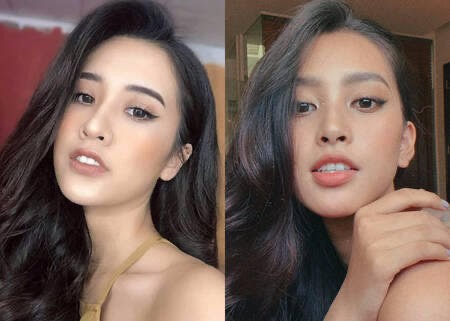 Diệu Linh – cô mẫu ảnh đam mê hội họa và ước mơ trở thành giảng viên mỹ thuật ảnh 2