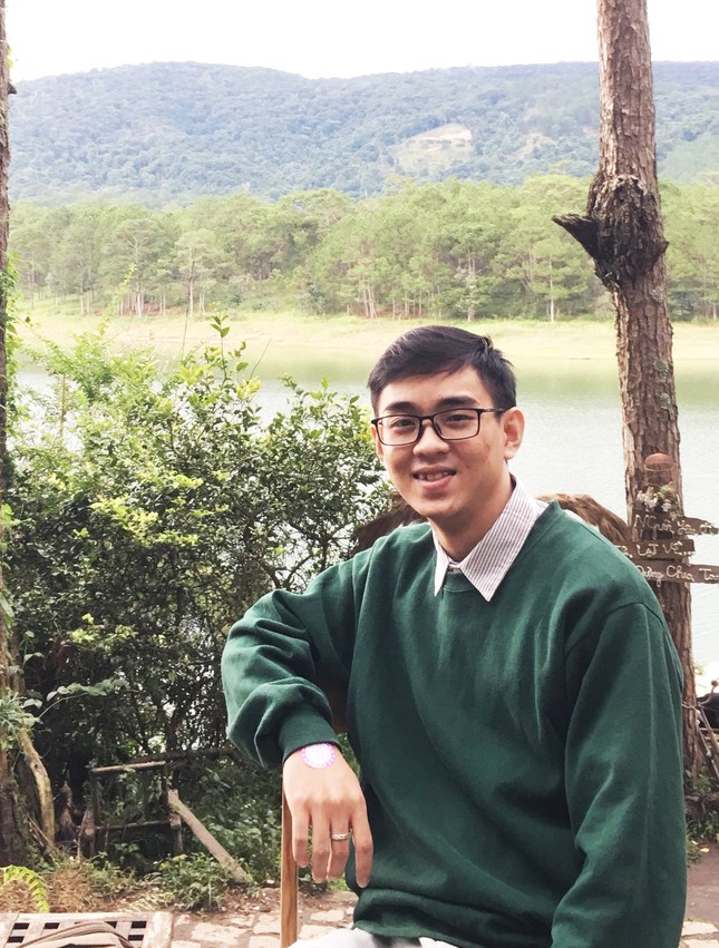 Tôi đã học được gì trong gần 3 năm đại học? ảnh 3