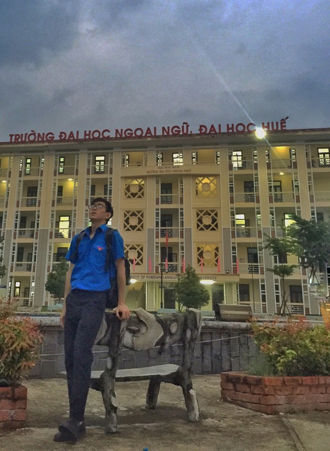 Tôi đã học được gì trong gần 3 năm đại học? ảnh 2