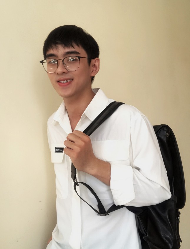 Tôi đã học được gì trong gần 3 năm đại học? ảnh 6