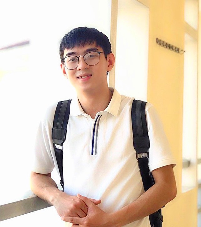 Tôi đã học được gì trong gần 3 năm đại học? ảnh 1