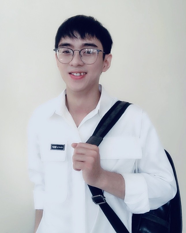 Tôi đã học được gì trong gần 3 năm đại học? ảnh 4