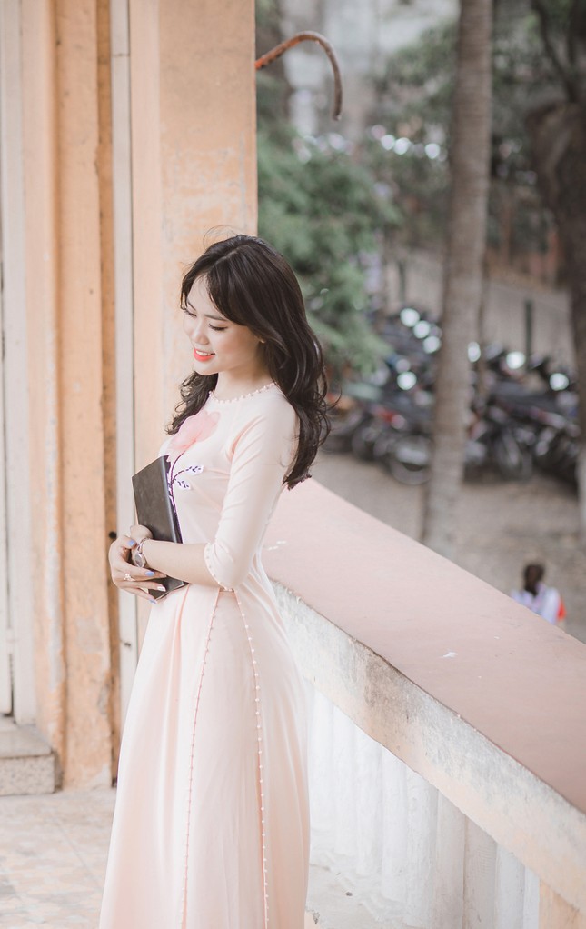 Con gái học Thủy Lợi sẽ thế nào? ảnh 9