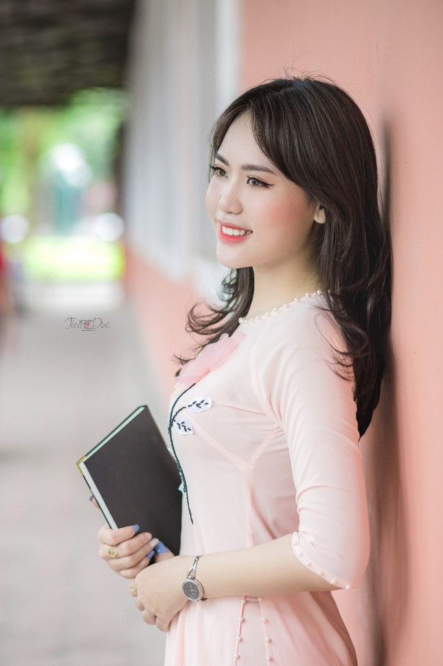Con gái học Thủy Lợi sẽ thế nào? ảnh 1