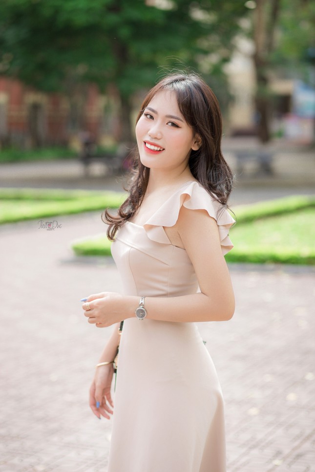 Con gái học Thủy Lợi sẽ thế nào? ảnh 2