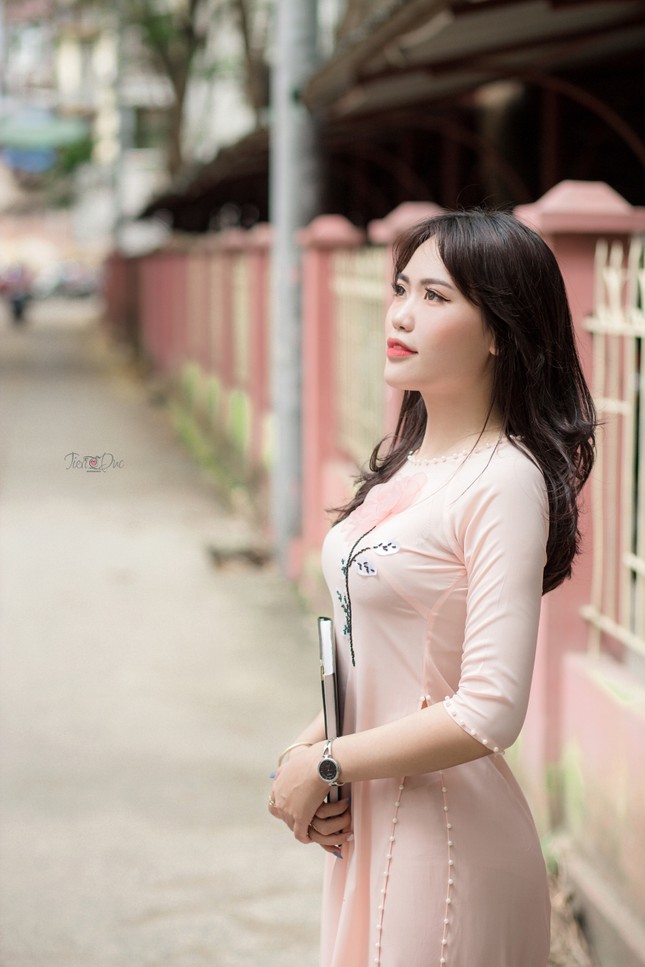 Con gái học Thủy Lợi sẽ thế nào? ảnh 4