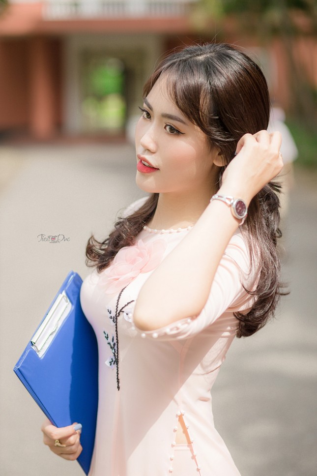 Con gái học Thủy Lợi sẽ thế nào? ảnh 8