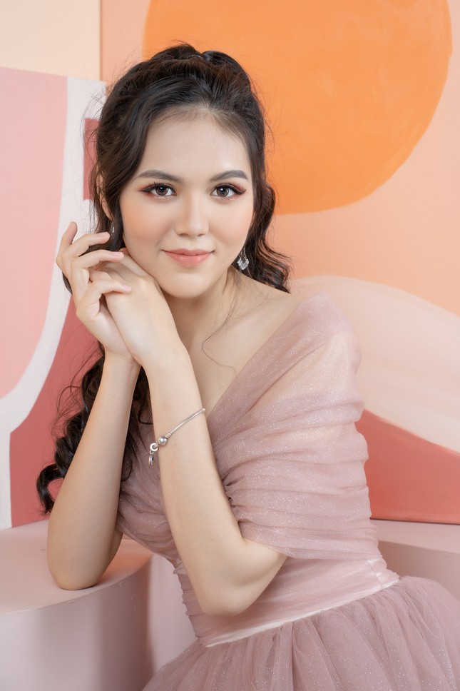 Đại sứ Đại dương xanh và hành trình lan tỏa ý thức bảo vệ môi trường đến cộng đồng ảnh 10