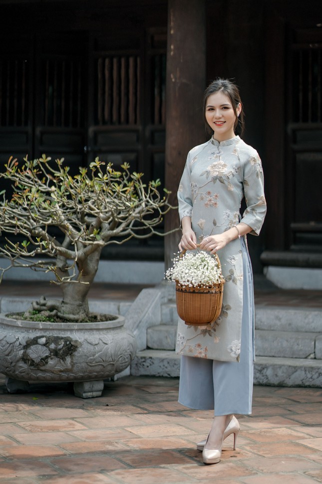 Đại sứ Đại dương xanh và hành trình lan tỏa ý thức bảo vệ môi trường đến cộng đồng ảnh 5