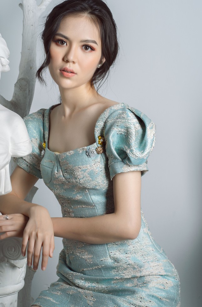 Đại sứ Đại dương xanh và hành trình lan tỏa ý thức bảo vệ môi trường đến cộng đồng ảnh 7