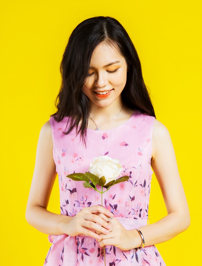 Đại sứ Đại dương xanh và hành trình lan tỏa ý thức bảo vệ môi trường đến cộng đồng ảnh 6