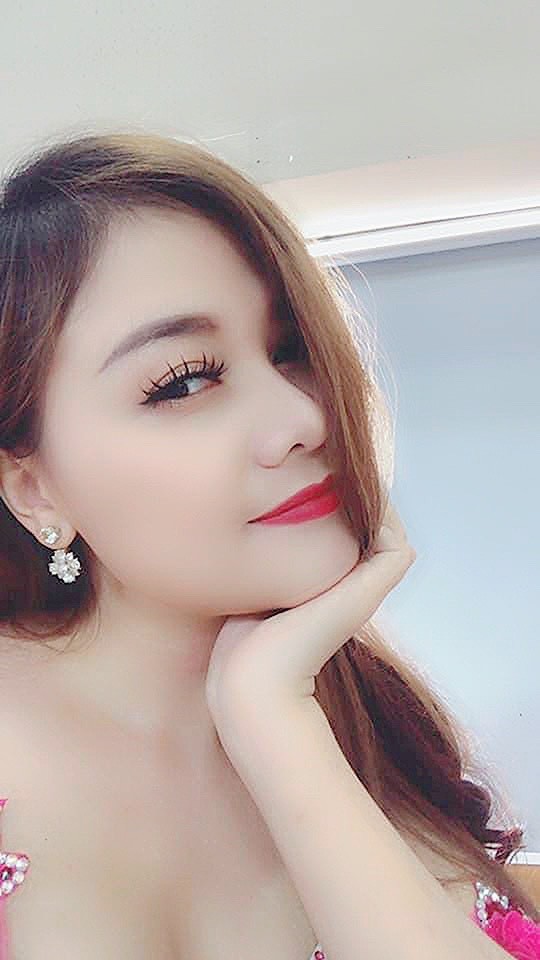 Trịnh Huyền: Từ dân chuyên tự nhiên đến mỹ nữ belly dance ảnh 10