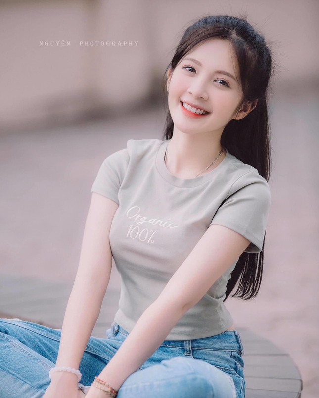 Ngọc Huyền “Những ngày không quên”: Ghét đi "dằn mặt" bạn thân khác giới của người yêu ảnh 3