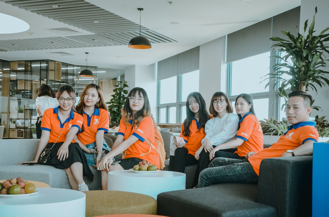 Ngân hàng số - cơ hội việc làm đầy hấp dẫn cho sinh viên ngành Tài chính Ngân hàng ảnh 5