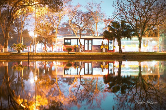 Học viện Nông nghiệp Việt Nam - nơi viết tiếp câu chuyện tuổi trẻ của bao thế hệ sinh viên ảnh 5
