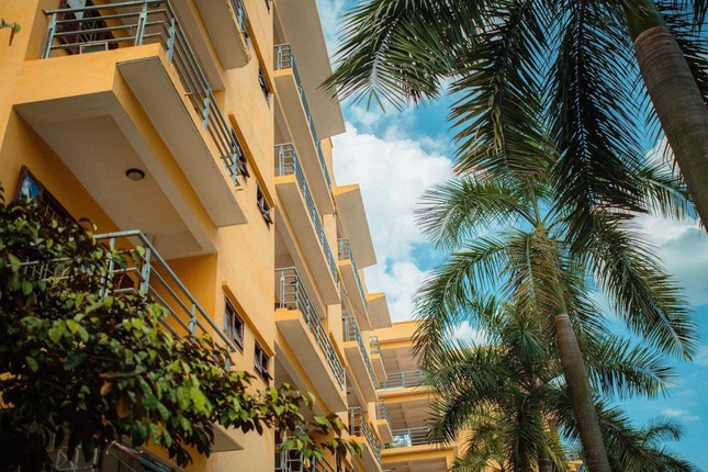 Học viện Nông nghiệp Việt Nam - nơi viết tiếp câu chuyện tuổi trẻ của bao thế hệ sinh viên ảnh 11