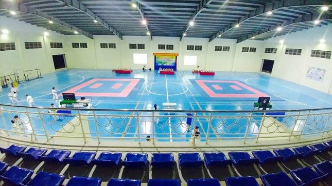 Đến trường ĐH Nội vụ Hà Nội Phân hiệu tại Quảng Nam – Đà Nẵng để học tập, khám phá du lịch ảnh 9