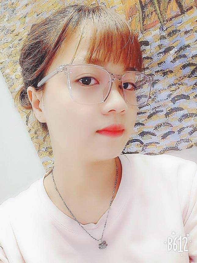 Nữ đảng viên sinh viên tự tin tỏa sáng ở ngôi trường toàn nam ảnh 7