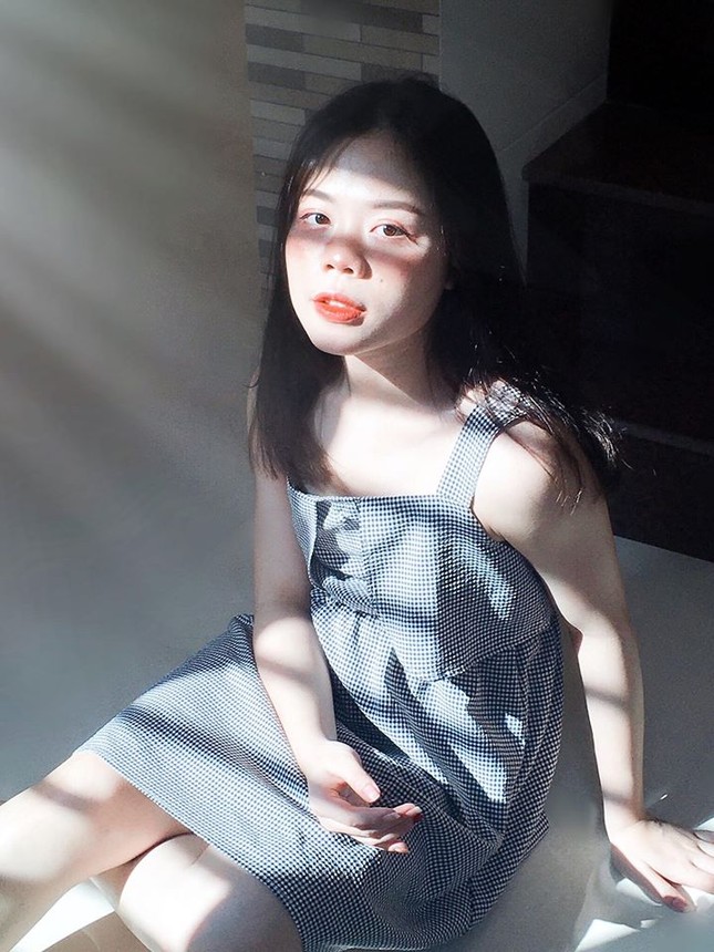 Nữ thủ khoa khối C là Đảng viên, đam mê văn học và yêu thích thể thao ảnh 4