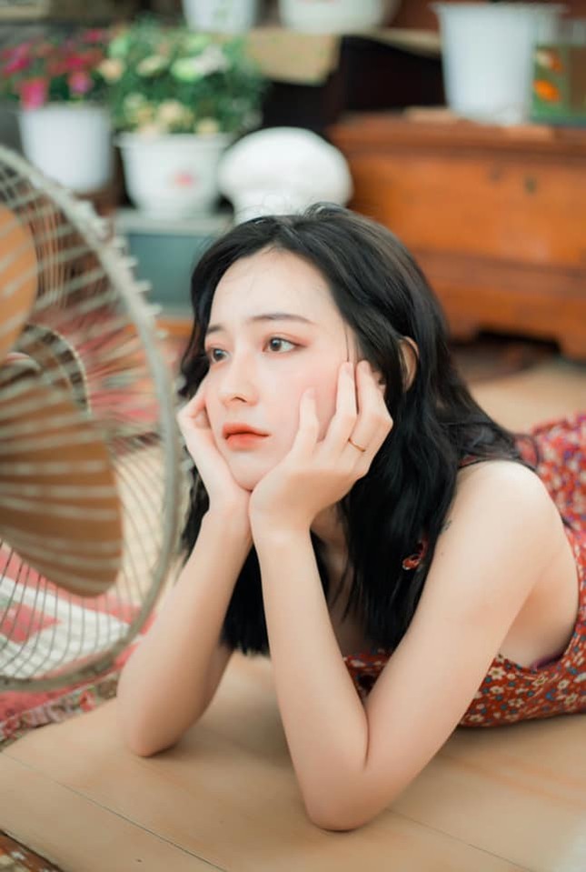 10X xinh đẹp “cân” mọi hình tượng ảnh 1
