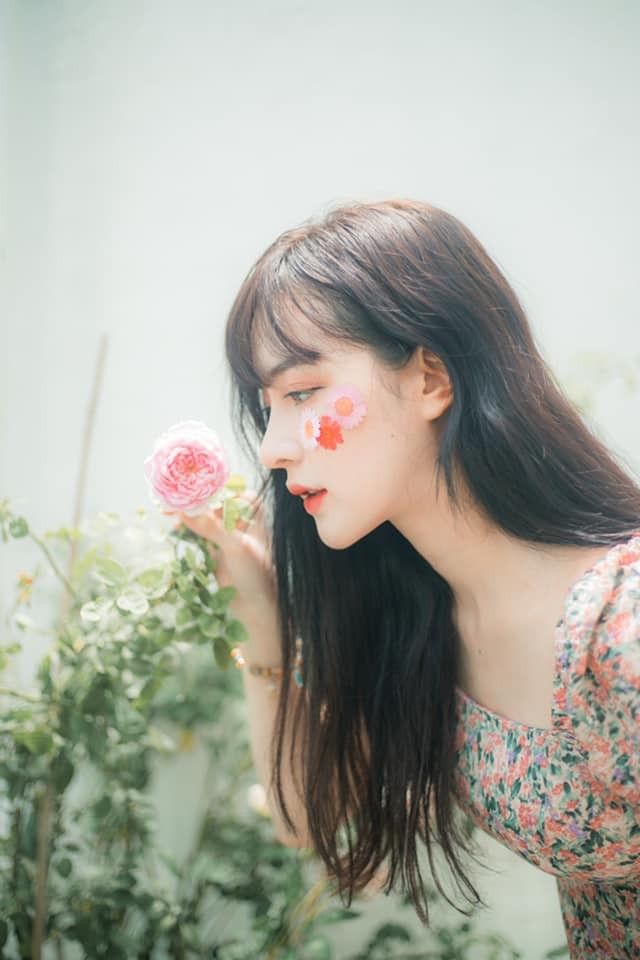 10X xinh đẹp “cân” mọi hình tượng ảnh 3