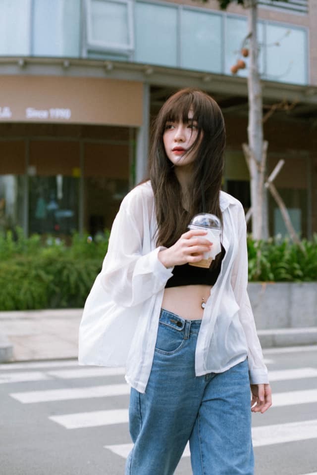 10X xinh đẹp “cân” mọi hình tượng ảnh 6