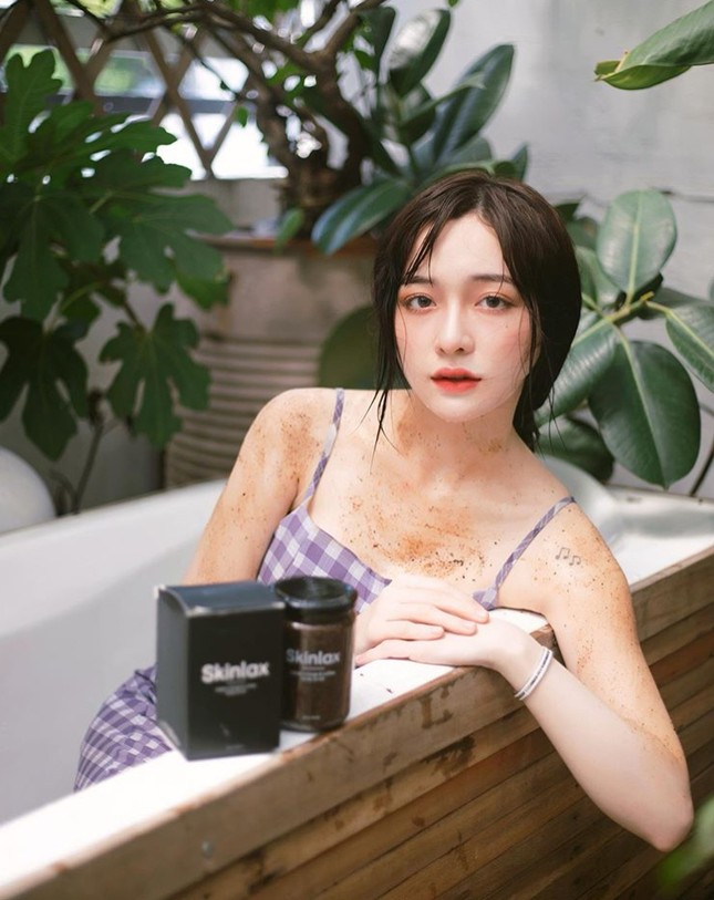 10X xinh đẹp “cân” mọi hình tượng ảnh 11