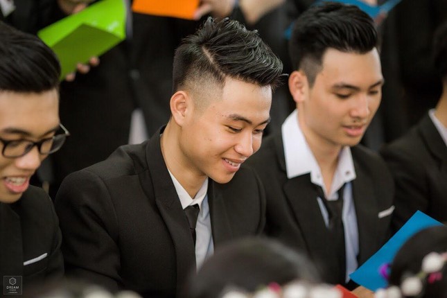 Nam thủ khoa đại học khối A 2019 nhắn nhủ gì tới đàn em chuẩn bị thi THPT 2020? ảnh 4