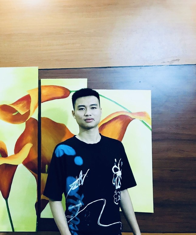 Nam thủ khoa đại học khối A 2019 nhắn nhủ gì tới đàn em chuẩn bị thi THPT 2020? ảnh 7