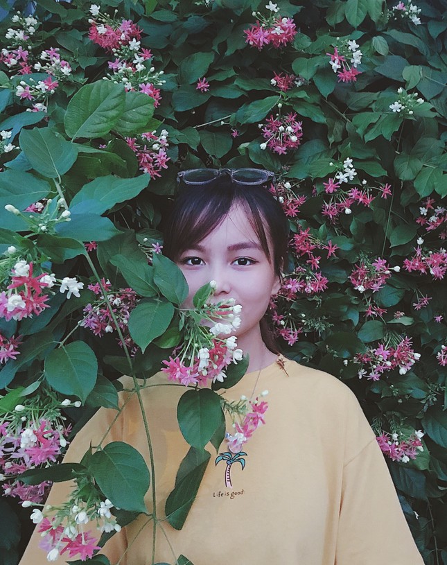 Bí thư Liên chi Đoàn là Đảng viên ham tình nguyện, “nghiện” Quy hoạch ảnh 12