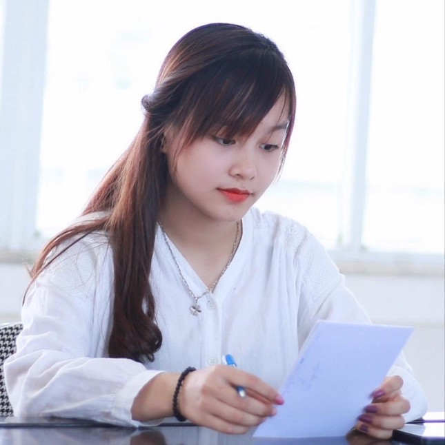 Bí thư Liên chi Đoàn là Đảng viên ham tình nguyện, “nghiện” Quy hoạch ảnh 1