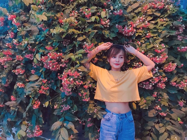 Bí thư Liên chi Đoàn là Đảng viên ham tình nguyện, “nghiện” Quy hoạch ảnh 13