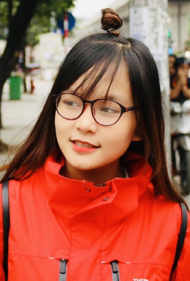 Bí thư Liên chi Đoàn là Đảng viên ham tình nguyện, “nghiện” Quy hoạch ảnh 6