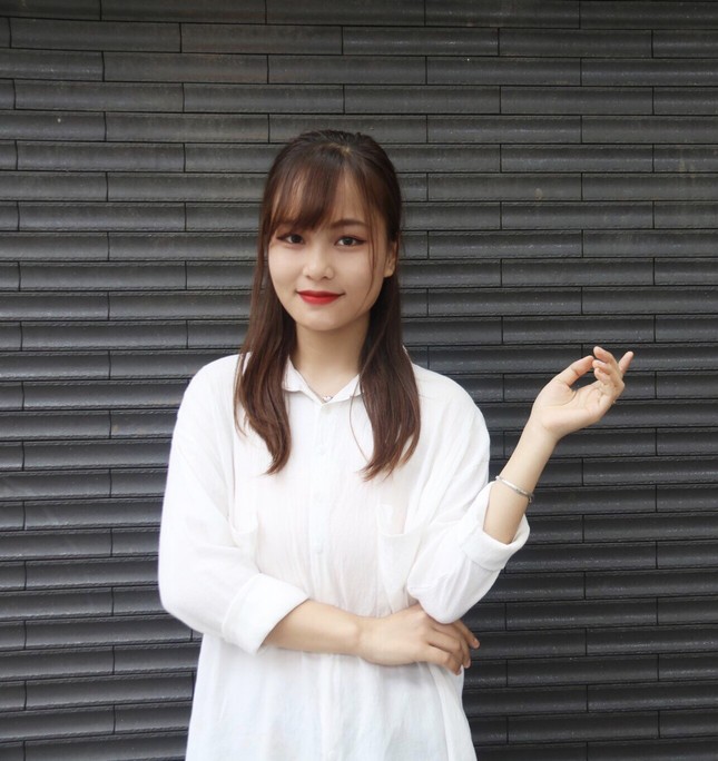 Bí thư Liên chi Đoàn là Đảng viên ham tình nguyện, “nghiện” Quy hoạch ảnh 7