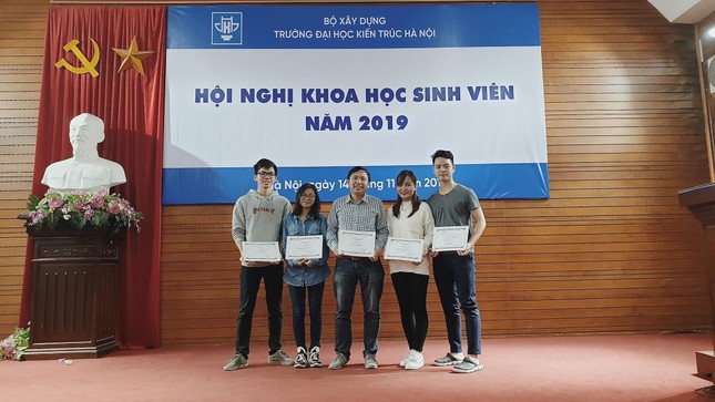 Bí thư Liên chi Đoàn là Đảng viên ham tình nguyện, “nghiện” Quy hoạch ảnh 2
