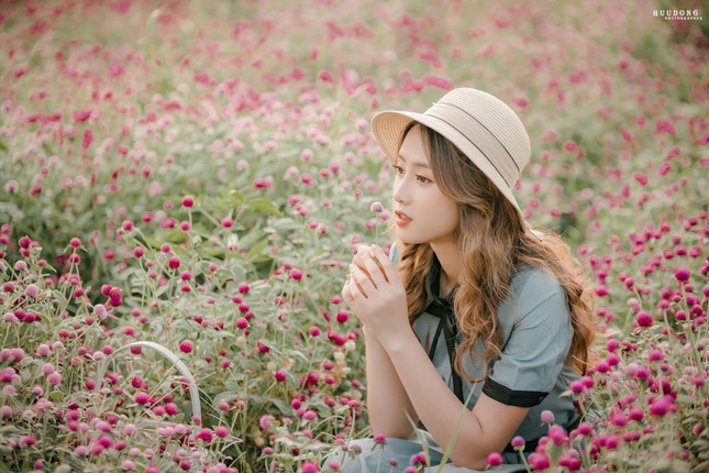 Hot girl Phú Thọ: Tìm lại ánh sáng, thắp lửa đam mê ảnh 12