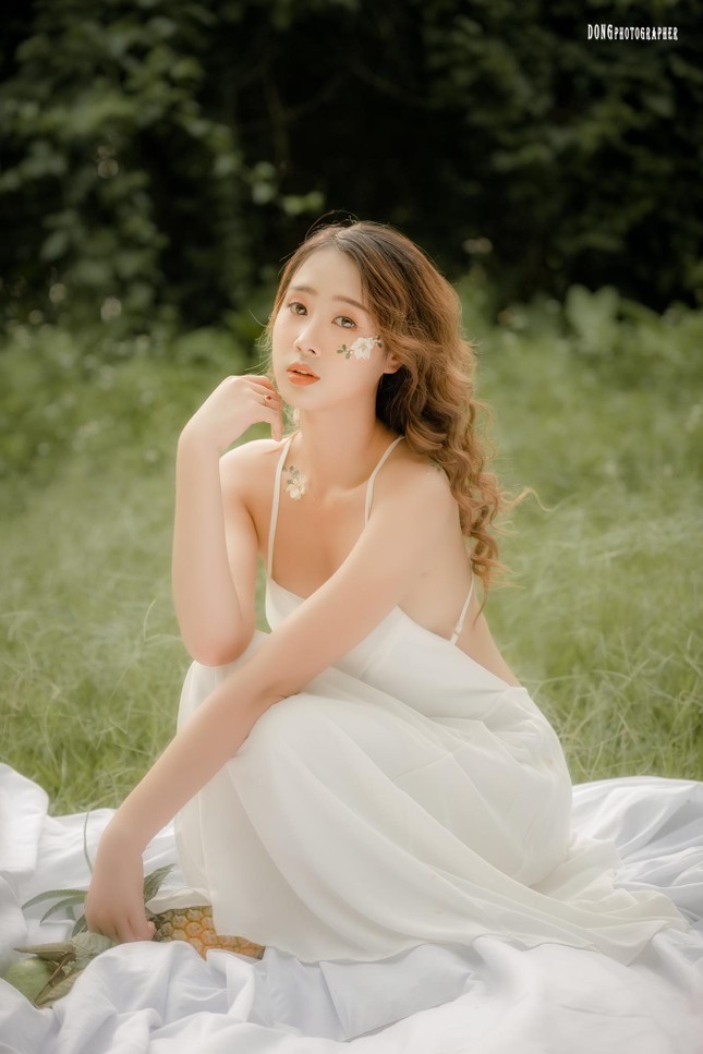Hot girl Phú Thọ: Tìm lại ánh sáng, thắp lửa đam mê ảnh 11