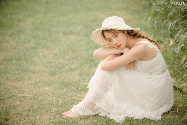 Hot girl Phú Thọ: Tìm lại ánh sáng, thắp lửa đam mê ảnh 13