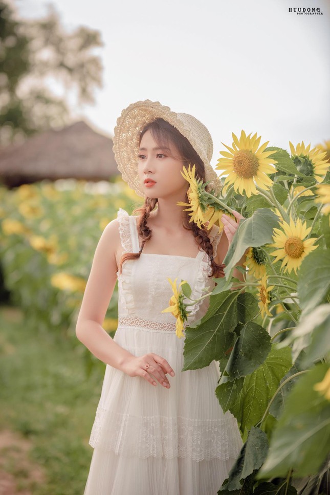 Hot girl Phú Thọ: Tìm lại ánh sáng, thắp lửa đam mê ảnh 7