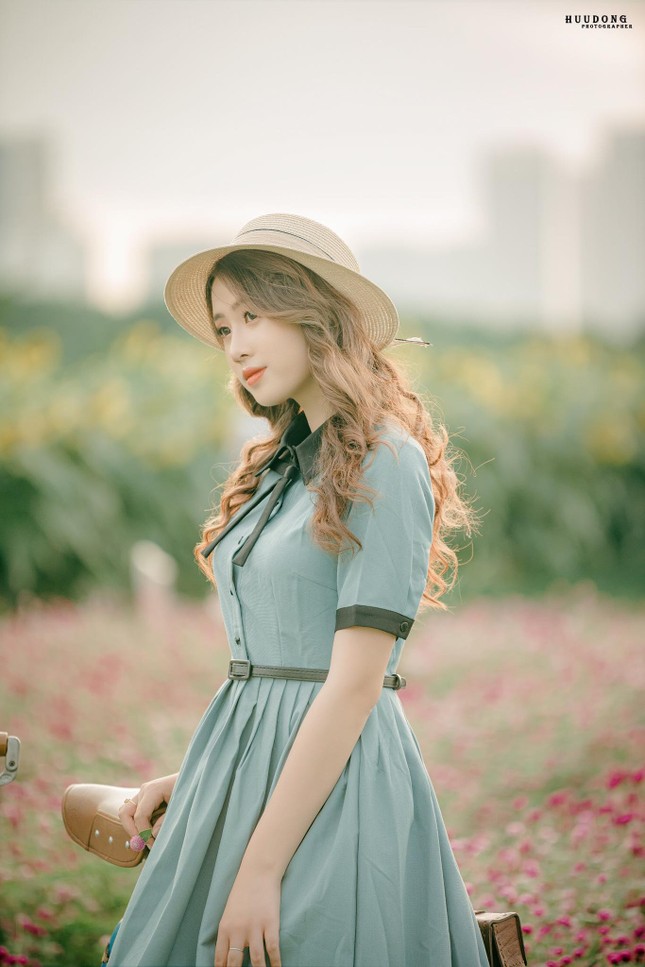 Hot girl Phú Thọ: Tìm lại ánh sáng, thắp lửa đam mê ảnh 8