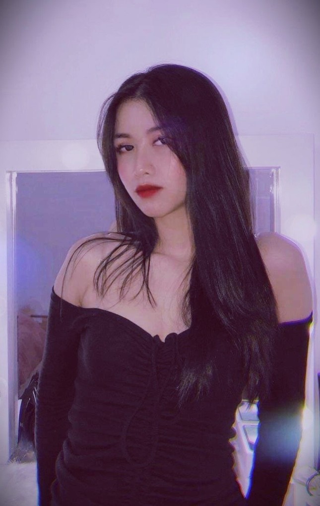 Kiều Trinh – hot girl xứ Nghệ tài năng, giỏi kinh doanh ảnh 1