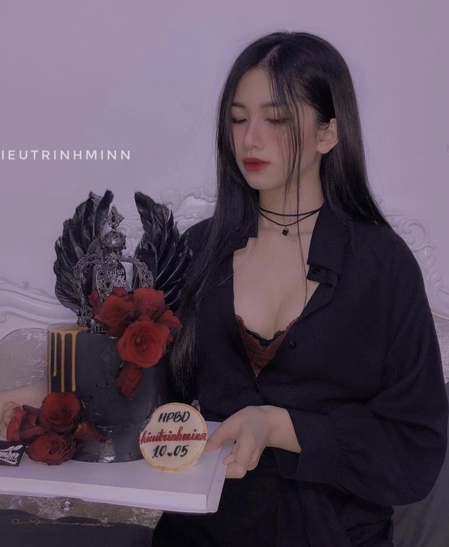 Kiều Trinh – hot girl xứ Nghệ tài năng, giỏi kinh doanh ảnh 10