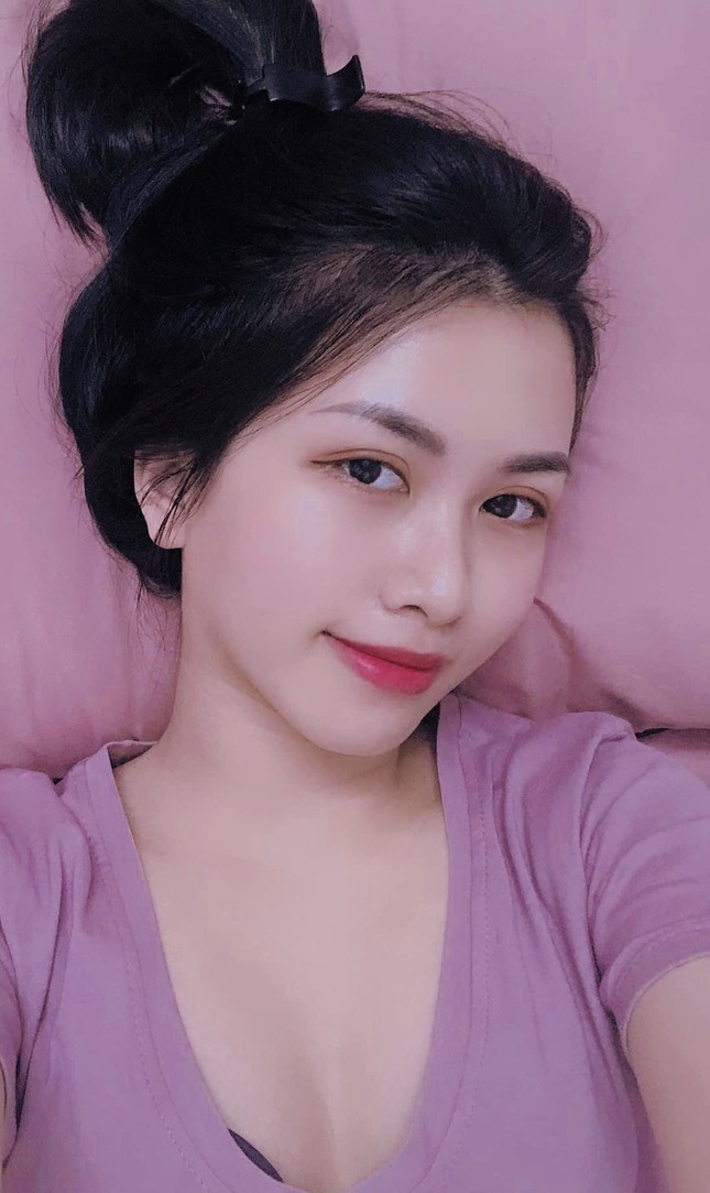 Kiều Trinh – hot girl xứ Nghệ tài năng, giỏi kinh doanh ảnh 7