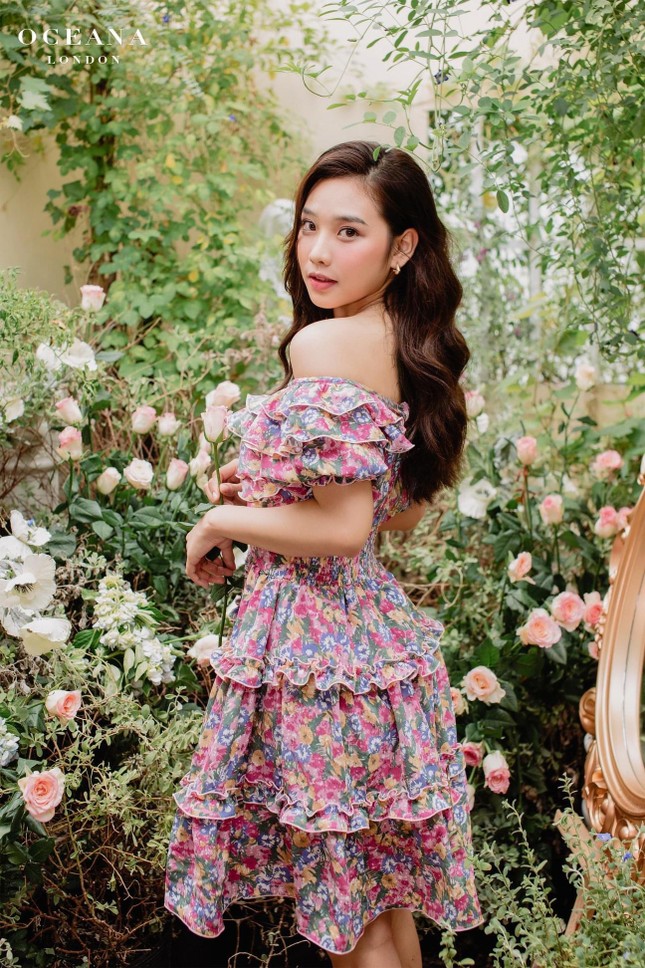 Người đẹp Top 5 trường Đại học Tôn Đức Thắng trải lòng ảnh 11