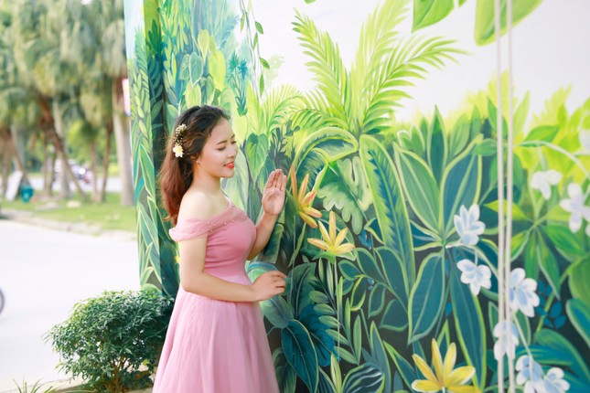 Những chuyến đi của sự trưởng thành ảnh 11